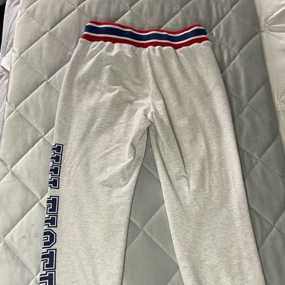Tommy Hilfiger Beige Capris Pants XXS - Picture 2 of 7